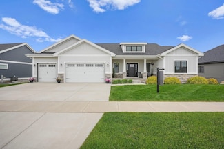 6249 Fountainhead Cir, Deforest, WI 53532