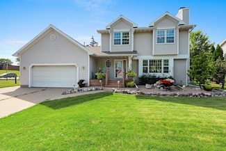 1719 Ohearn Ln, de Pere, WI 54115