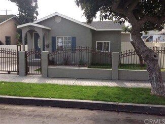 4418 W 102nd St, Inglewood, CA 90304