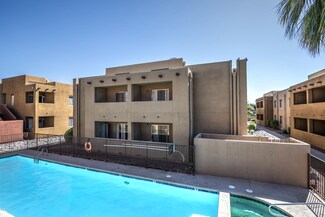 1810 E Blacklidge Dr Unit 921, Tucson, AZ 85719