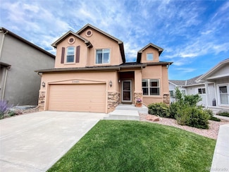 2569 Hot Springs Ct, Colorado Springs, CO 80919
