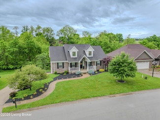 116 N Howard St, Bardstown, KY 40004