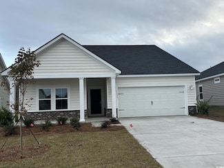 534 Magnolia Terrace Dr, Myrtle Beach, SC 29579