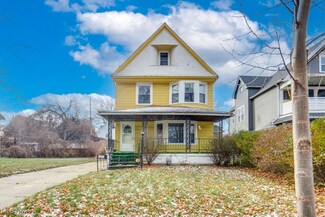 13702 Rugby Rd, Cleveland, OH 44110