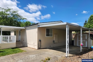 1501 SW Baker (#70) St Unit 70, McMinnville, OR 97128
