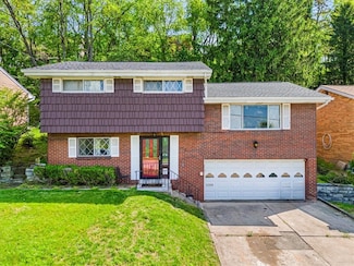 106 San Pedro Place, Pittsburgh, PA 15212