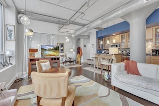 221 N Front St Unit 308, Columbus, OH 43215