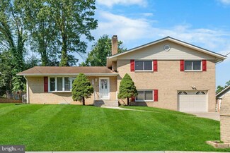 6411 Gifford Ln, Temple Hills, MD 20748