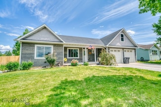 118 Clinton Ln, Belgrade, MT 59714