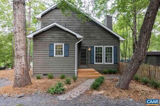 246 Jefferson Dr, Palmyra, VA 22963