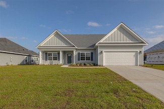 191 Allie Loop, Brunswick, GA 31525