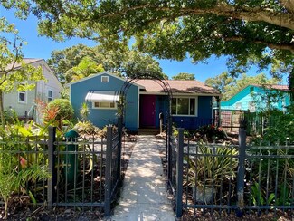 5044 3rd Ave N, Saint Petersburg, FL 33710