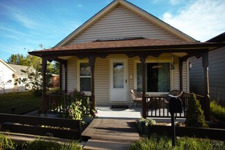 118 W 5th St, Florence, CO 81226