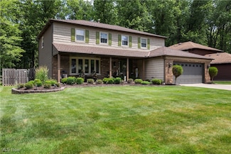 26938 Tall Oaks Trail, Olmsted Falls, OH 44138