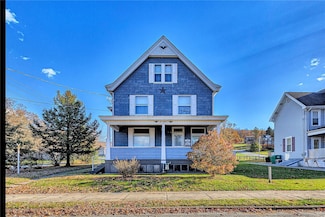 115 W 5th Ave, Derry, PA 15627