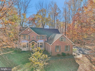 1701 Angelina Ct, Crownsville, MD 21032
