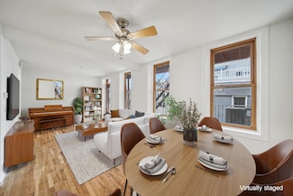 110 Morris St Unit 301, Jersey City, NJ 07302