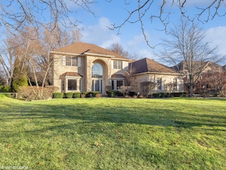 22835 S Woodcrest Ln, Kildeer, IL 60047