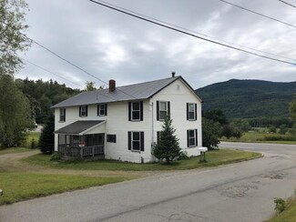 236 Main St, Colebrook, NH 03576