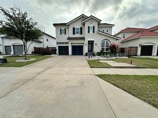 6782 Tailwater Trail, Frisco, TX 75036