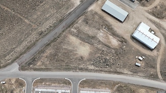 TBD W Bridge St, Saratoga, WY 82331