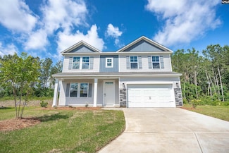 355 Roundup Trail, Prosperity, SC 29127