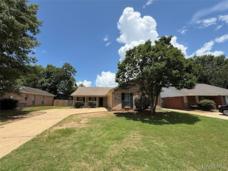 7415 Brampton Ln, Montgomery, AL 36117