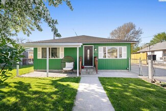 1707 Mcclellan St, Richland, WA 99352