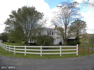 10237 Patterson Creek Rd, Lahmansville, WV 26731
