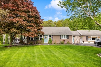 8 New Spencer Rd, Charlton, MA 01507