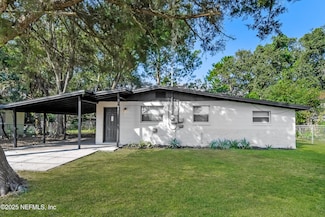 2166 Jammes Rd, Jacksonville, FL 32210
