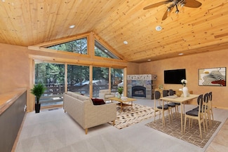 132 Sierra Blvd Unit 27, Mammoth Lakes, CA 93546