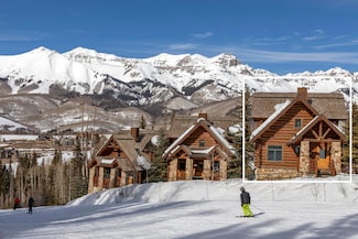 457 Mountain Village Blvd Unit 8, Telluride, CO 81435