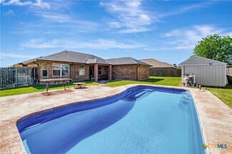 4101 Alan Kent Dr, Killeen, TX 76549