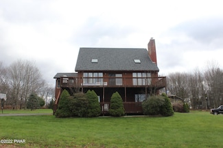 1942 Glenwood Ln Unit ER 6, Lake Ariel, PA 18436