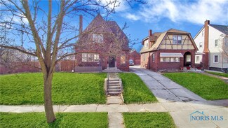 2107 Joffre Ave, Toledo, OH 43607