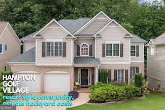 5415 Old Haven Ct, Cumming, GA 30041