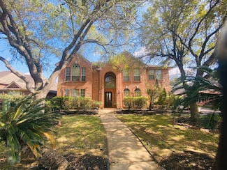 4311 Lakeside Meadow Dr, Missouri City, TX 77459
