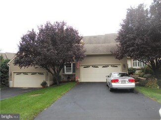420 Homestead Dr, West Chester, PA 19382