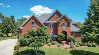 2436 Nesters Ct, High Point, NC 27265