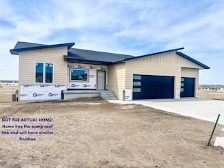 1114 Steamboat Trail, Brookings, SD 57006