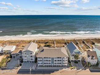 1308 Carolina Beach Ave N Unit 2c, Carolina Beach, NC 28428