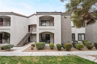 950 Seven Hills Dr Unit 2813, Henderson, NV 89052