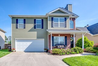 8532 Golden Cloud Ln, Knoxville, TN 37931