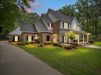 264 Cedar Ln, Many, LA 71449