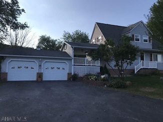 791 Chalybeate Rd, Bedford, PA 15522