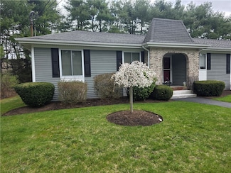 131 Pleasant View Ave Unit 17, Smithfield, RI 02917