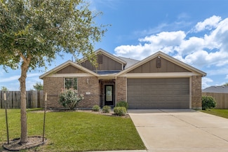 202 Stoneroller Dr, Rosenberg, TX 77469