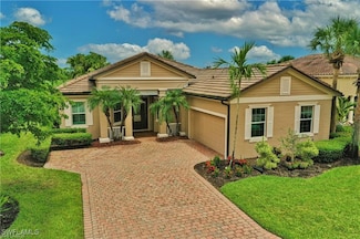 3131 Orangetree Bend, Fort Myers, FL 33905