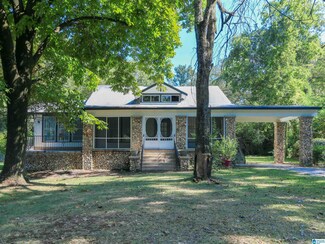 1341 Springville Rd, Birmingham, AL 35215